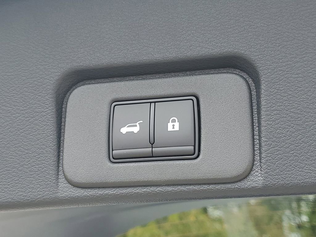 New 2026 Nissan Rogue SV w/ SV Premium Package image 8