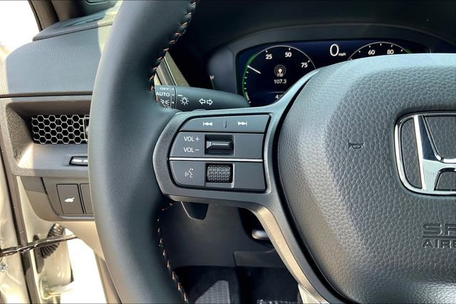 New 2026 Honda CR-V Sport-L image 16