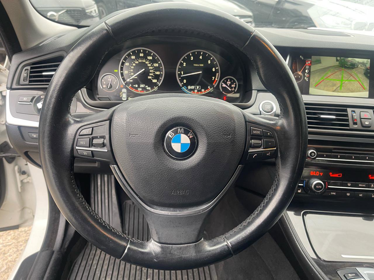 Used 2015 BMW 535i 535i image 9