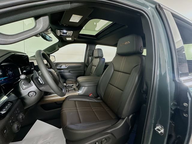 New 2026 Chevrolet Silverado 1500 High Country w/ High Country Premium Package image 22