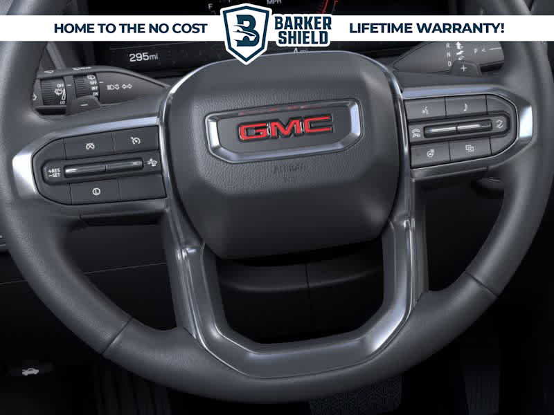 New 2026 GMC Terrain Elevation w/ Black Edition AWD/4WD image 19