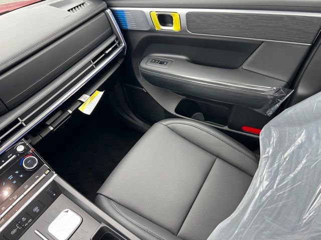 New 2026 Hyundai Santa Fe Limited image 14