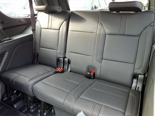 New 2026 Chevrolet Tahoe RST image 10