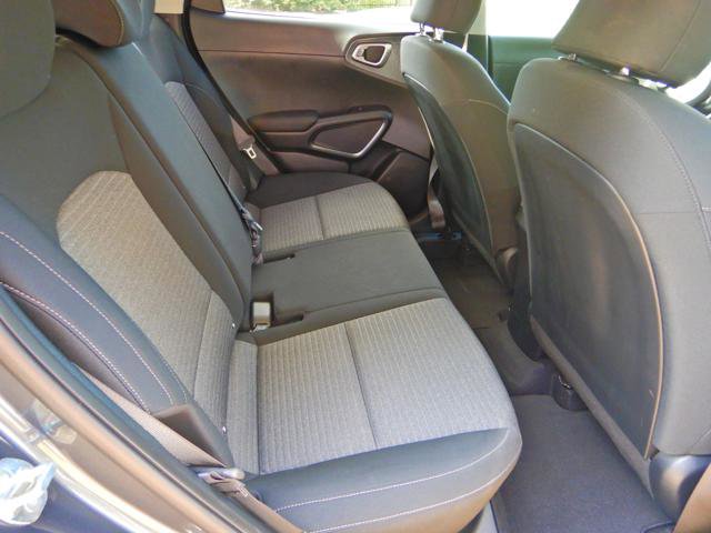 Used 2021 Kia Soul S image 17