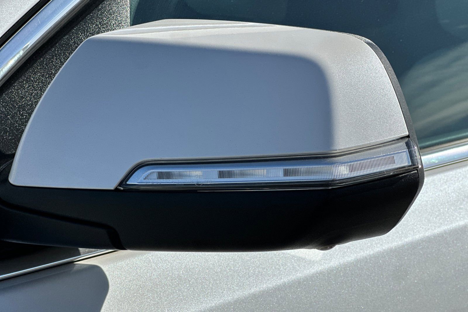 Used 2021 GMC Acadia Denali w/ Denali Ultimate Package AWD/4WD image 53