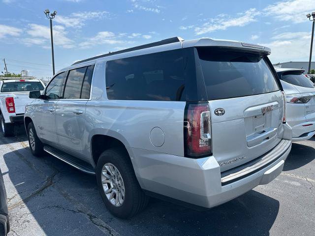 Used 2019 GMC Yukon XL SLT w/ Open Road Package RWD image 4