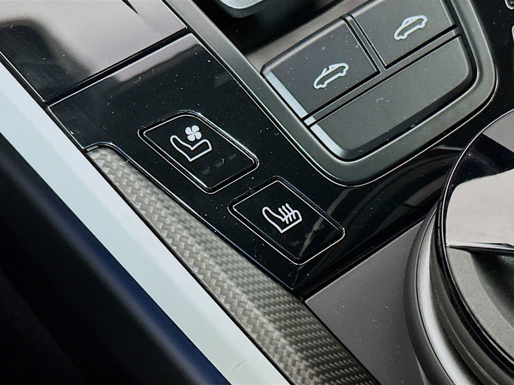 Certified 2026 Porsche 911 Targa 4S image 22