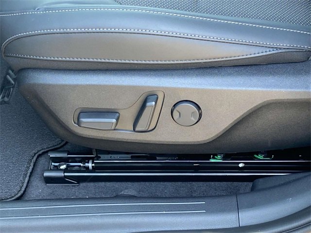 New 2025 Kia EV6 Light w/ Light LR Technology Package image 13