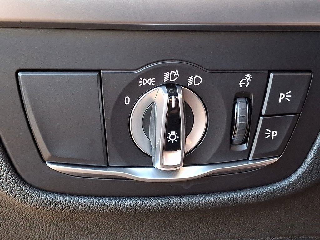 Certified 2022 BMW X3 xDrive30i w/ Premium Package 2 image 23