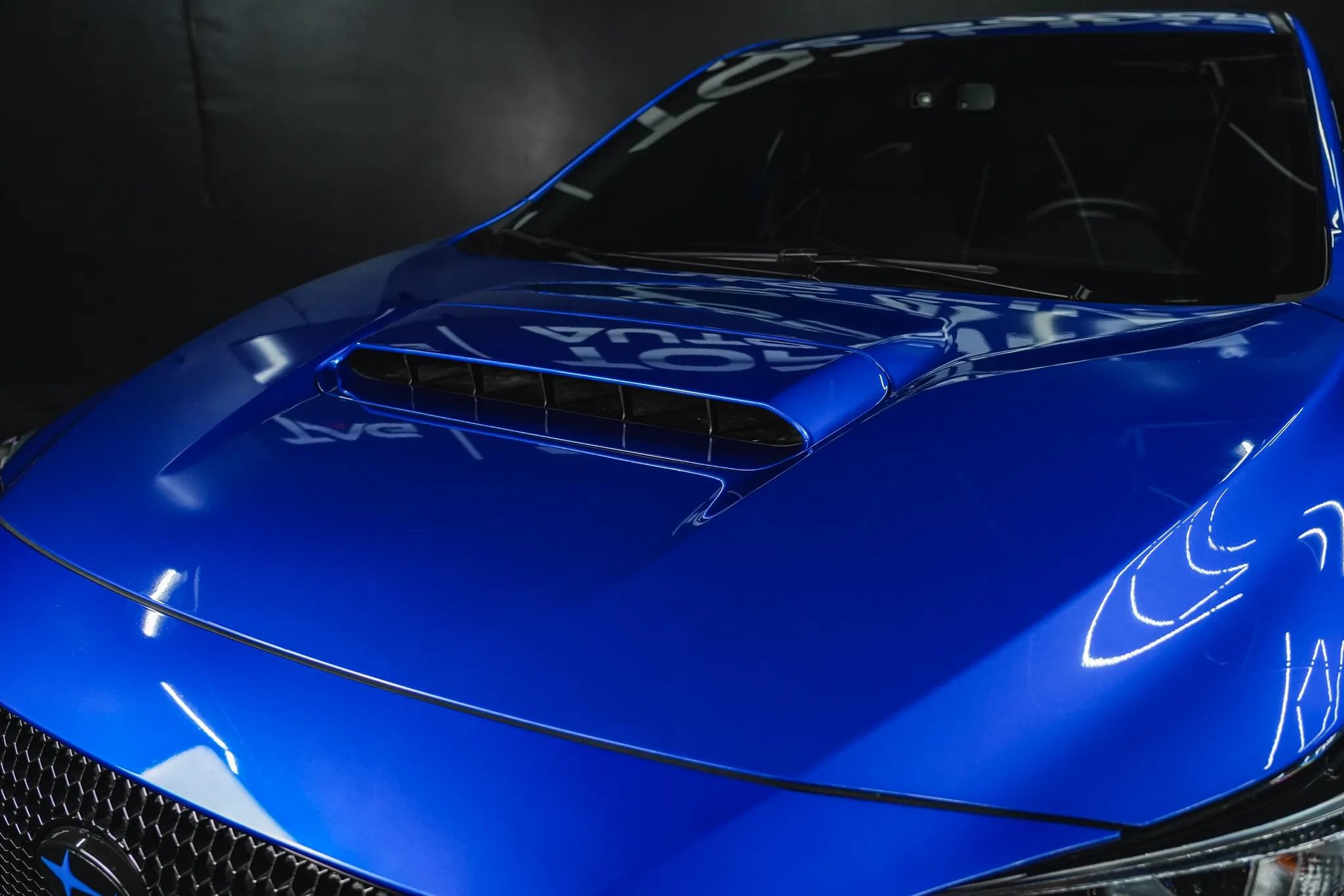 Used 2023 Subaru WRX Premium image 6