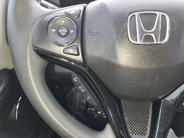 Used 2019 Honda HR-V EX image 24