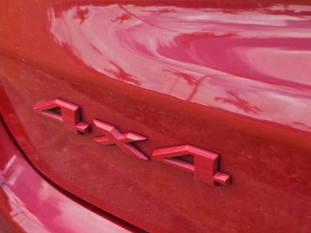 Used 2022 Jeep Compass Limited image 11