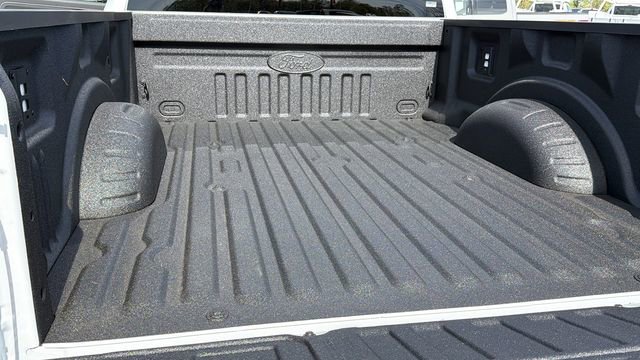 New 2026 Ford F250 XLT w/ XLT Premium Package image 14