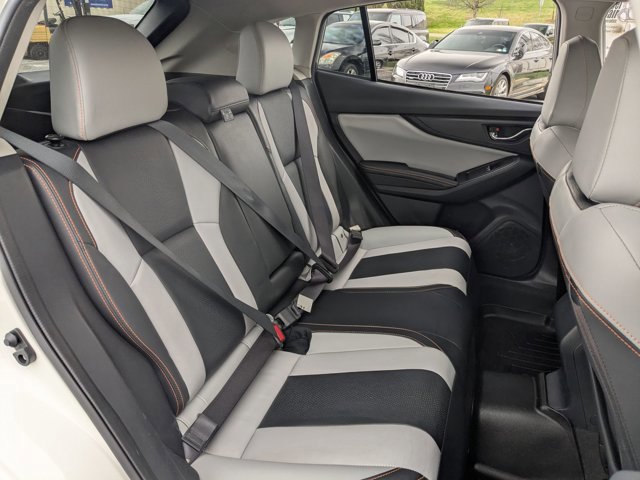 Used 2018 Subaru Crosstrek 2.0i Limited image 21