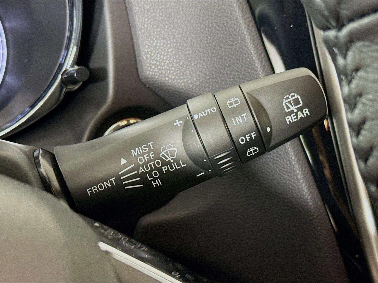 New 2026 Mitsubishi Outlander Sport AWD image 6