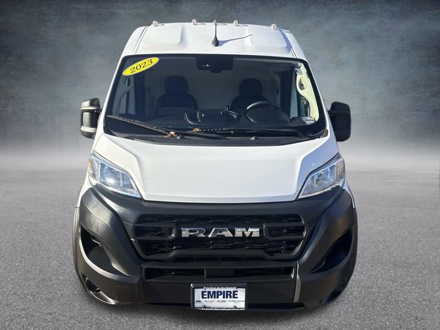 Used 2023 RAM ProMaster 3500 image 33