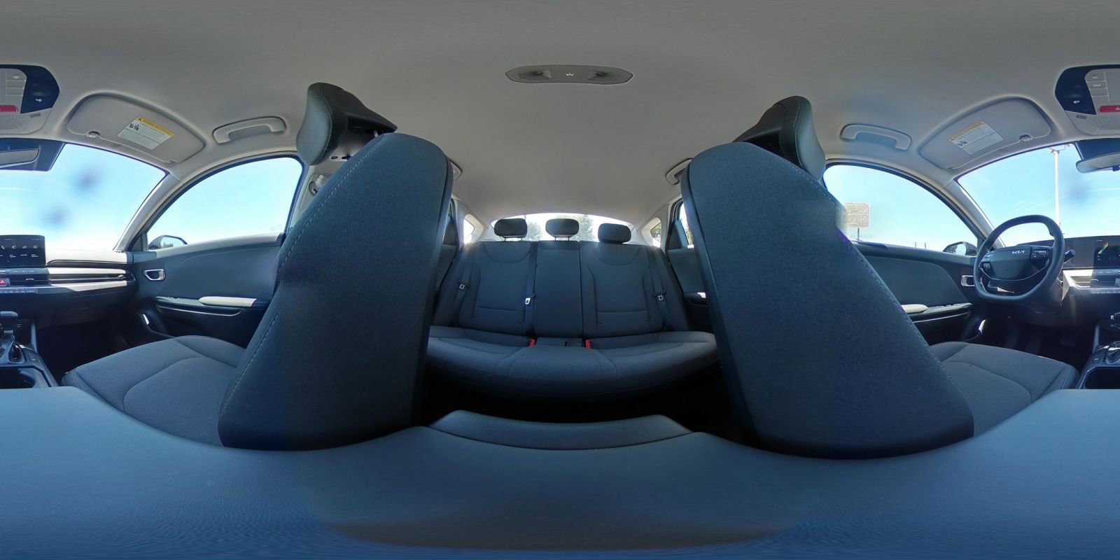 Used 2025 Kia K4 FWD image 42