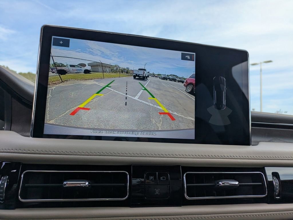 Used 2023 Lincoln Nautilus Reserve w/ Cargo Utility Package image 26