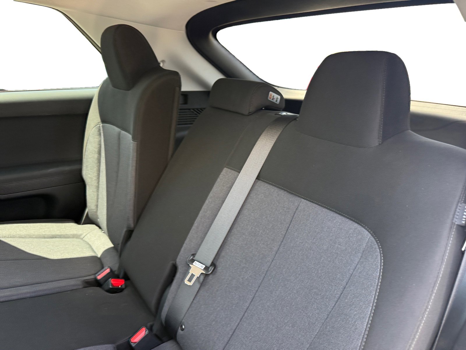 Certified 2024 Hyundai Ioniq 5 SEL RWD image 16
