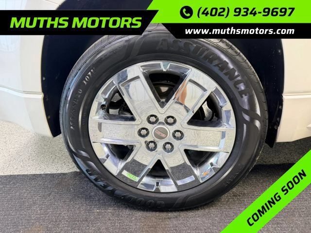 Used 2013 GMC Acadia Denali FWD image 19