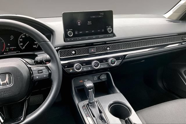 Used 2023 Honda Civic EX image 9
