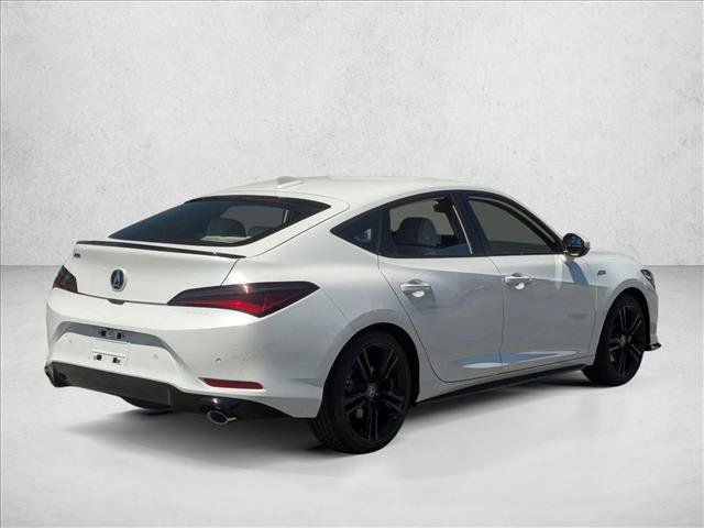 New 2026 Acura Integra A-Spec FWD video 2