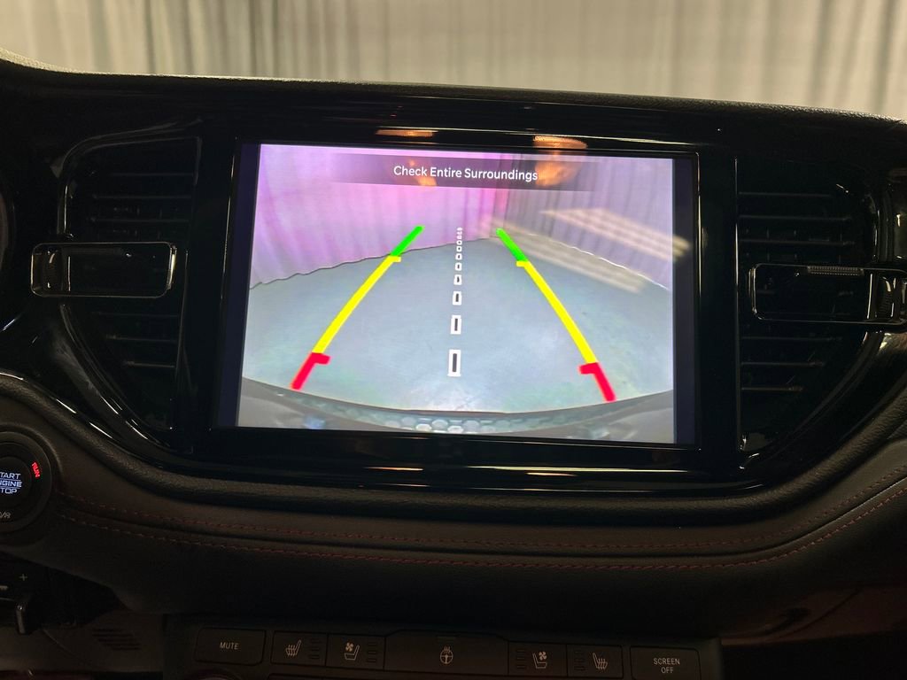 Used 2024 Dodge Durango R/T w/ Tow 'N Go Package image 18