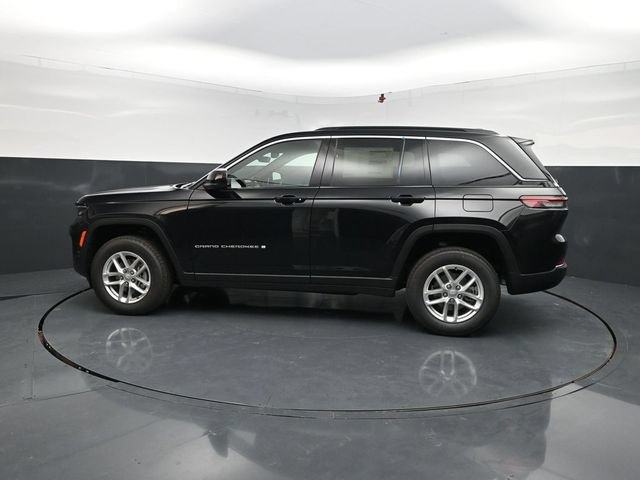 New 2026 Jeep Grand Cherokee Laredo X AWD/4WD image 5