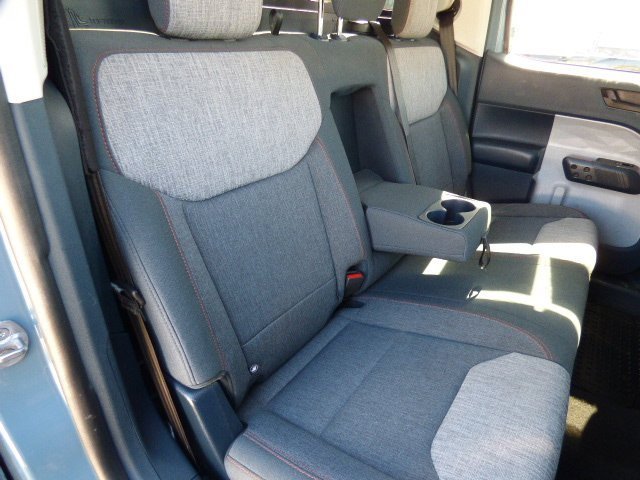 Used 2022 Ford Maverick XLT w/ XLT Luxury Package image 6