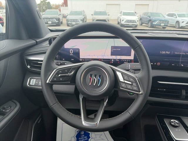 New 2026 Buick Enclave Preferred w/ Power Package image 15