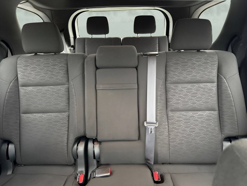 Used 2026 Dodge Durango GT AWD/4WD image 12