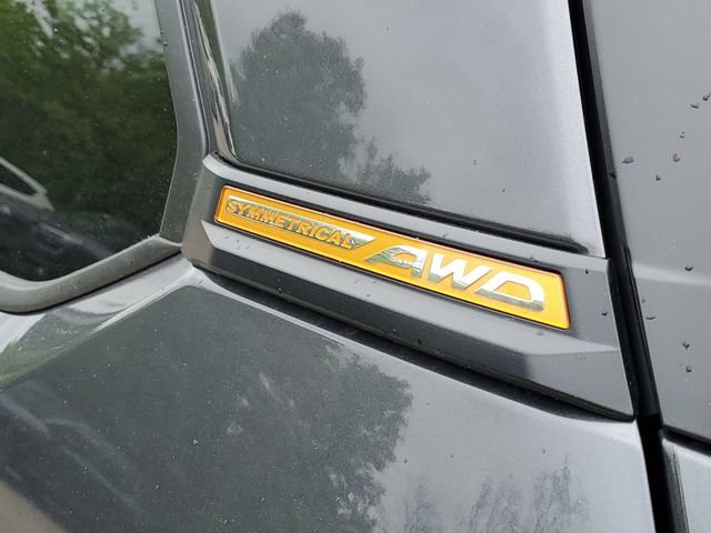 New 2026 Subaru Forester Wilderness AWD/4WD image 5