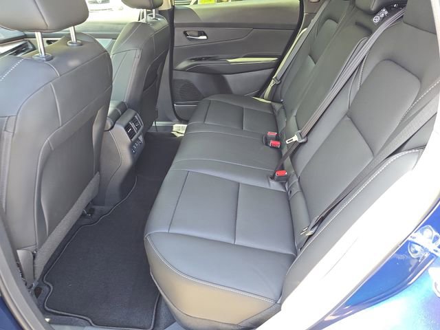 New 2026 Nissan Murano SL w/ Comfort Package AWD/4WD image 17