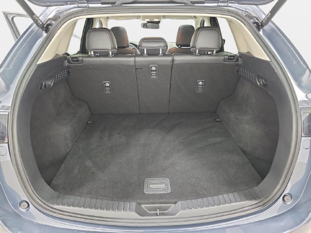 Used 2024 MAZDA CX-5 Carbon Edition AWD/4WD image 35