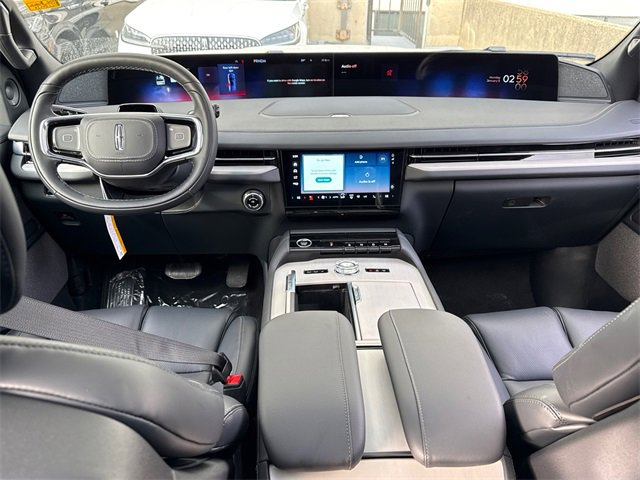 New 2026 Lincoln Navigator Reserve w/ Jet Appearance Package image 17