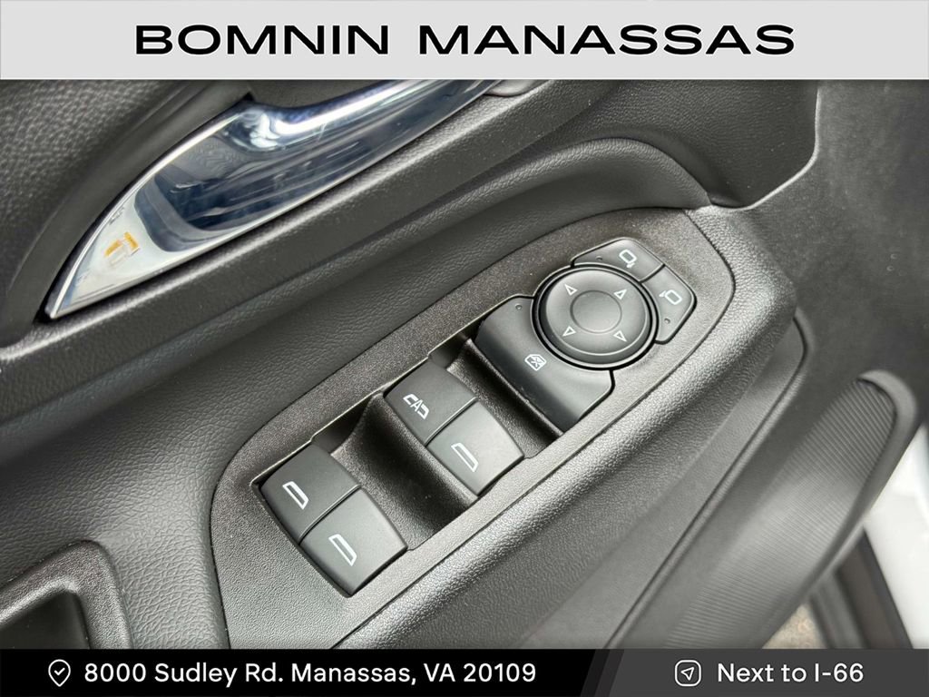 Used 2023 Chevrolet Equinox LT image 23