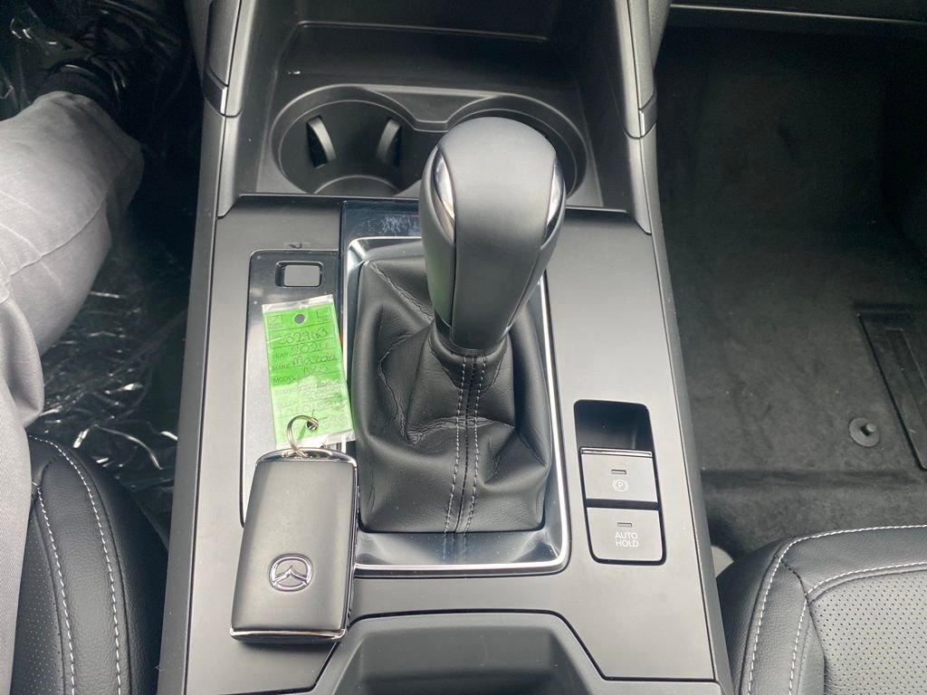 New 2026 MAZDA CX-5 2.5 S w/ Premium Package image 13