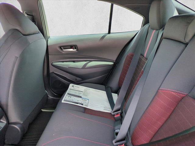 New 2026 Toyota Corolla SE FWD image 15