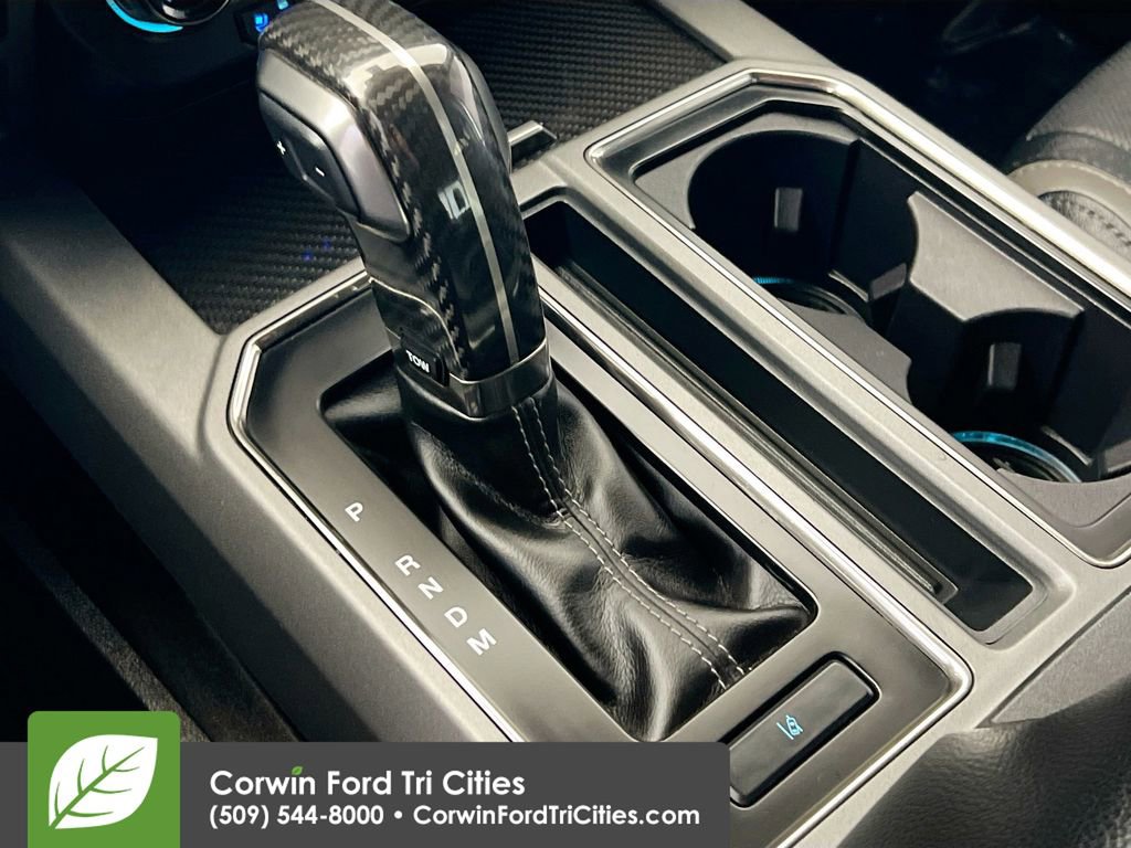 Used 2018 Ford F150 Raptor w/ Equipment Group 802A Luxury image 10