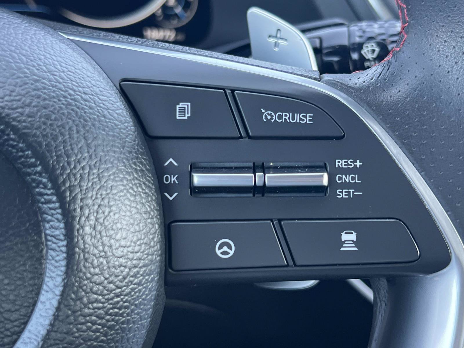 Used 2022 Hyundai Sonata SEL Plus FWD image 10