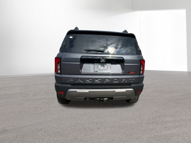 New 2026 Honda Passport TrailSport image 8