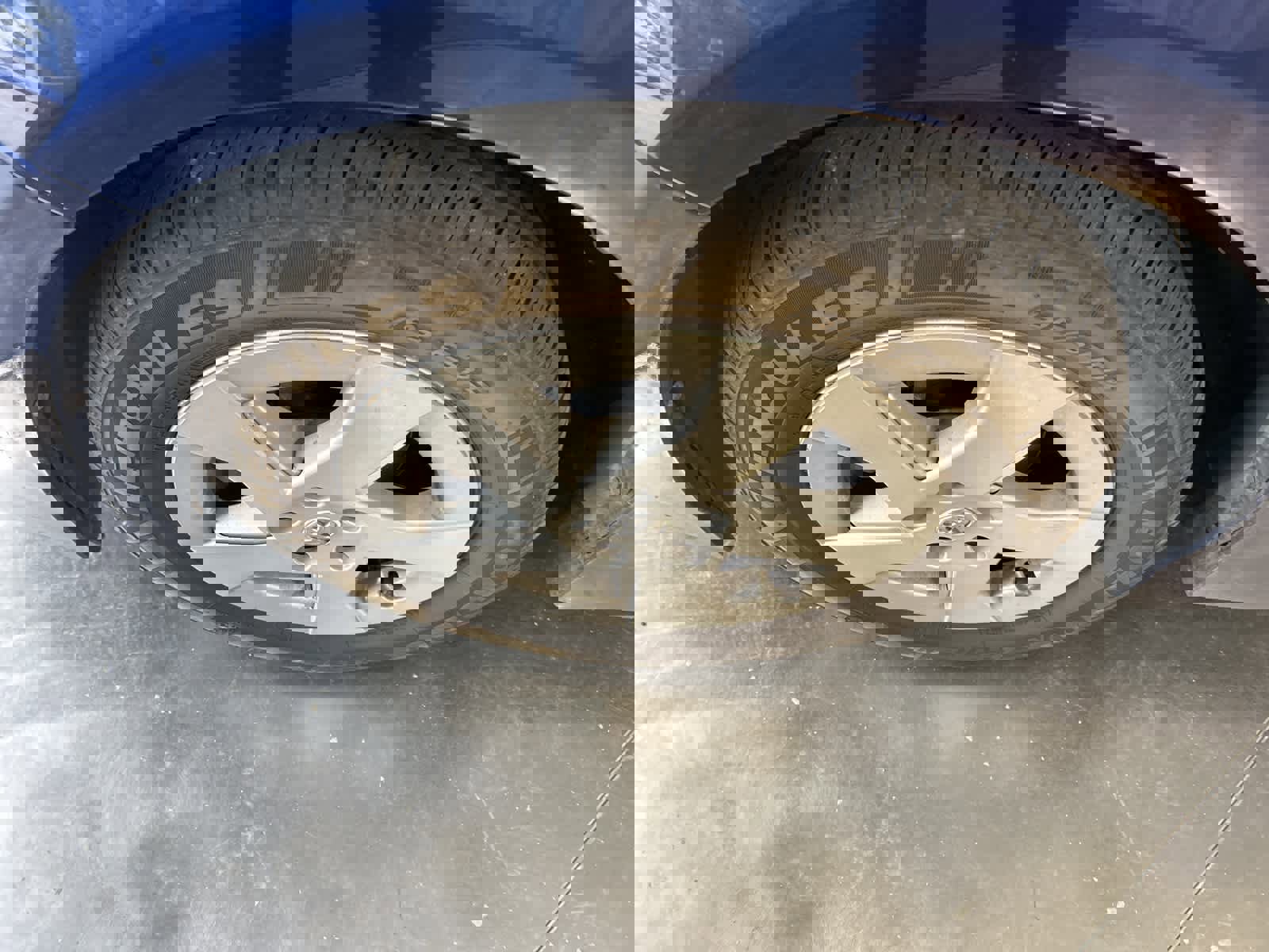 Used 2011 Toyota Prius Two image 18