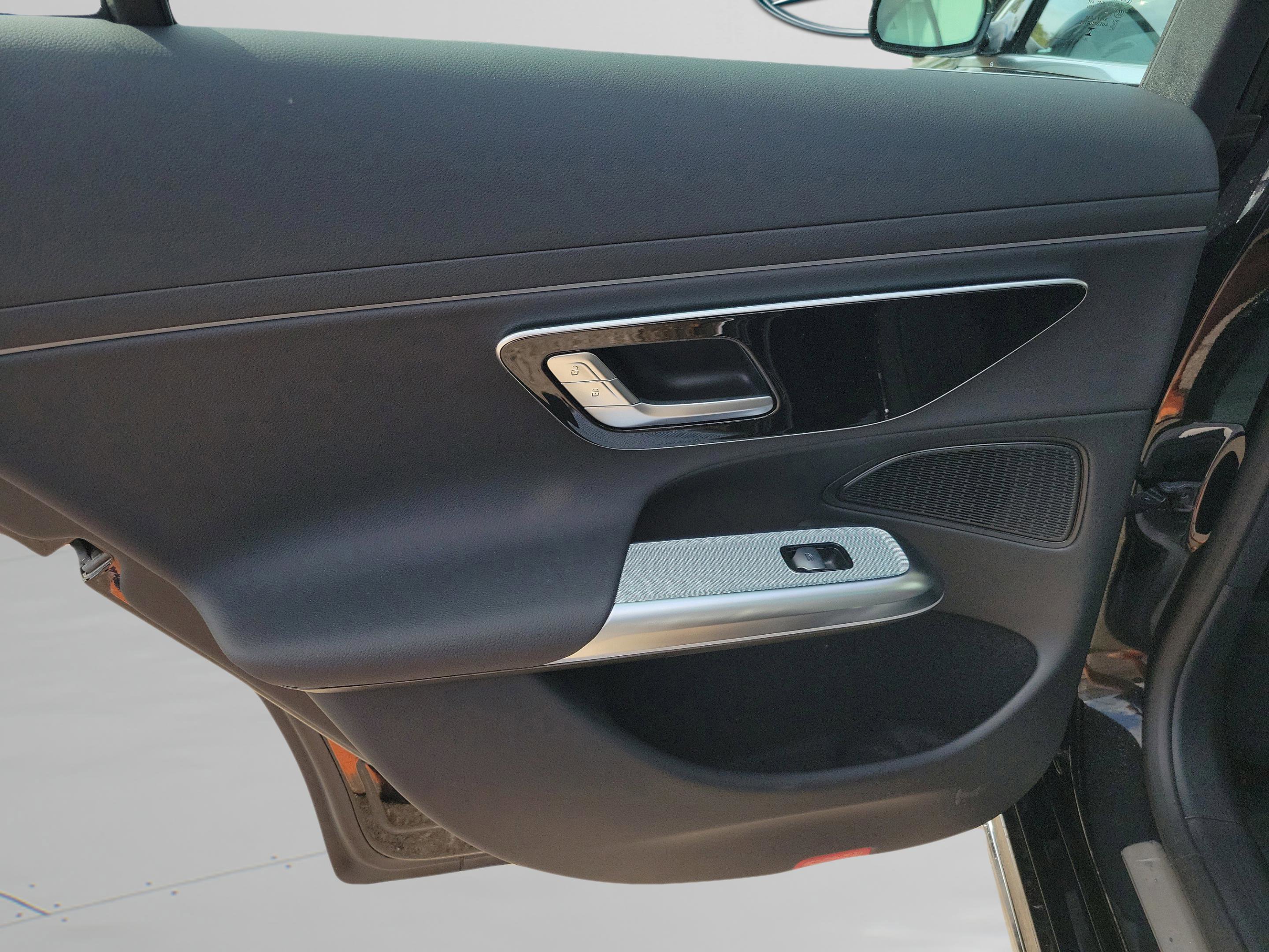 New 2026 Mercedes-Benz E 350 Sedan image 10