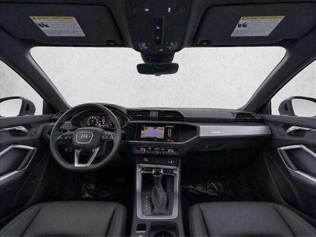 Used 2020 Audi Q3 2.0T Premium w/ Convenience Package AWD/4WD image 27