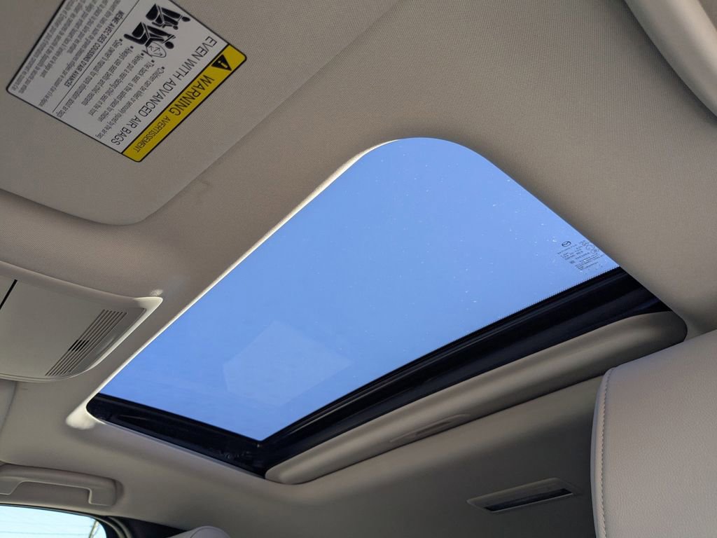 New 2026 MAZDA CX-70 3.3 Turbo w/ Preferred Package image 22