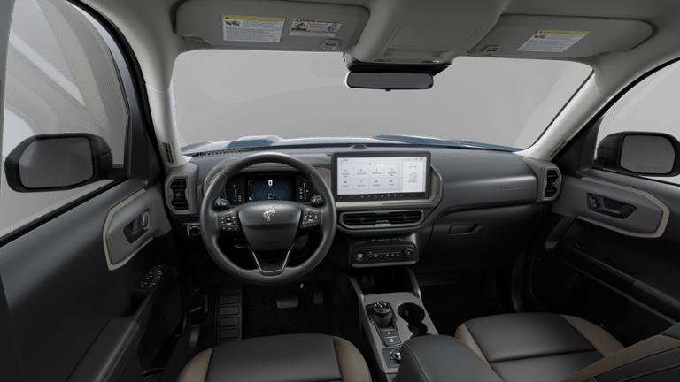 New 2026 Ford Bronco Sport Big Bend image 30