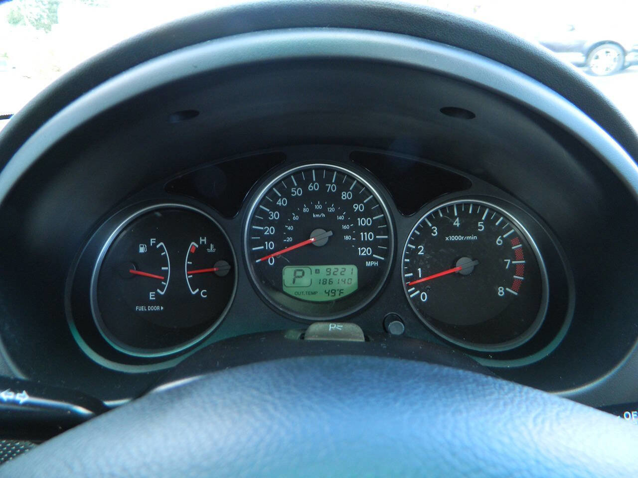 Used 2005 Subaru Forester 2.5XS AWD/4WD image 18