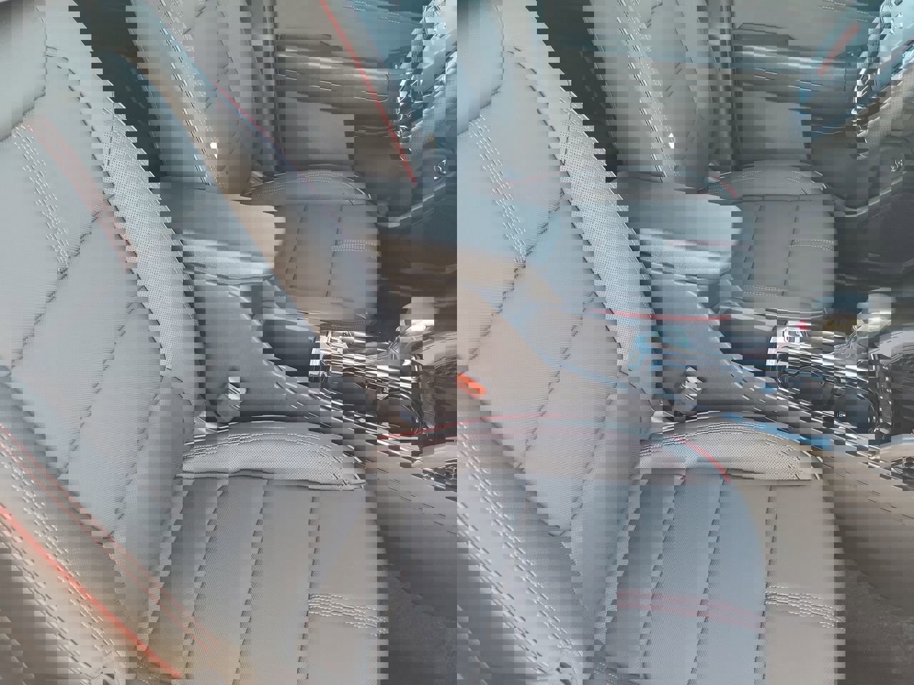 New 2026 Chevrolet TrailBlazer RS w/ Convenience Package image 70