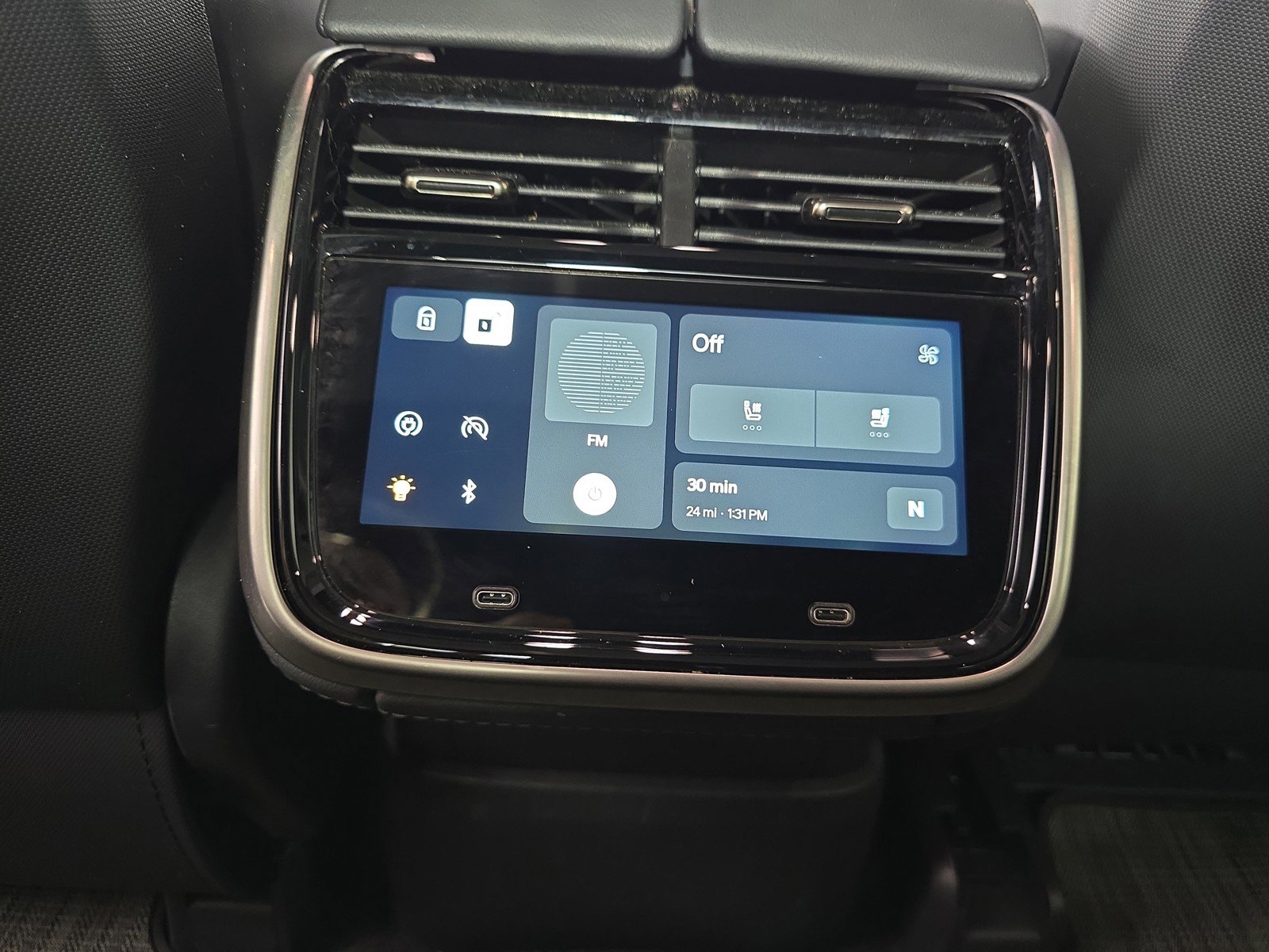 Used 2024 Rivian R1T Adventure AWD/4WD image 28