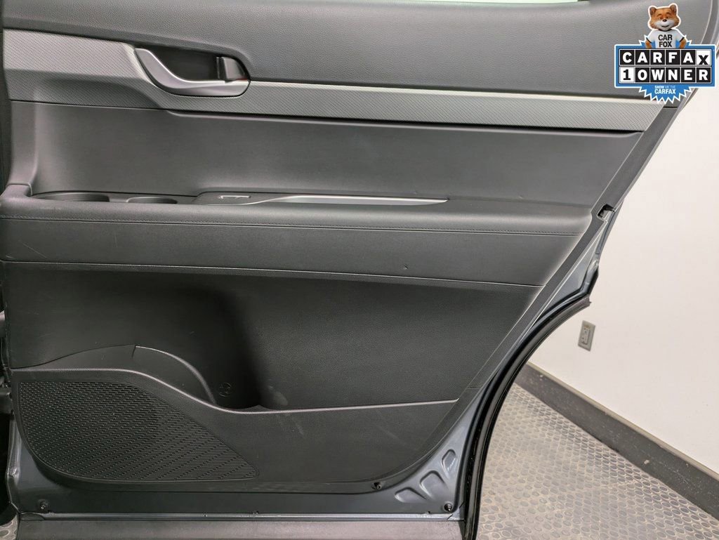 Used 2023 Hyundai Palisade SEL w/ Cargo Package image 27
